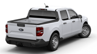 2026 Ford Maverick® External Image 4